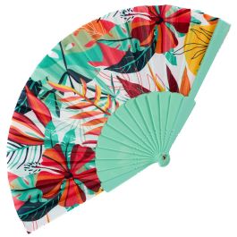 Abanico Paradis Exotique Jet Lag Precio: 2.50000036. SKU: B1FK9Y5RP7