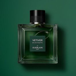 Guerlain Vetiver Eau de Toilette Vaporizador para Hombre 100 ml
