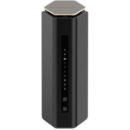 NETGEAR RS600 Nighthawk WiFi 7 BE18000 Router Tribanda 2.4/5/6 GHz, 18 Mbit/s, con Ethernet Gigabit, Negro NETGEAR RS600 Nighthawk WiFi 7 BE18000 Router Tribanda 2.4/5/6 GHz, 18 Mbit/s, con Ethernet Gigabit, Negro Precio: 688.94999965. SKU: B1J2K8CJMD