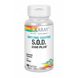 S.O.D. 2000 Plus Precio: 25.4999998. SKU: B1GZ5PAYEC