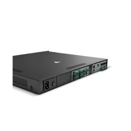 LD Systems Integration Serie Ipa (LDIPA412T) 4-Channel Dsp Installation Amplifier 4 X 120 W 4 Ohm /70V/100V Warranty 5 Years (Pu1) LD Systems Integration Serie Ipa (LDIPA412T) 4-Channel Dsp Installation Amplifier 4 X 120 W 4 Ohm /70V/100V Warranty 5 Years (Pu1)