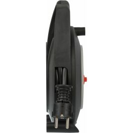 Regleta Brennenstuhl Vario Line 23 W 4 Enchufes (5 m)