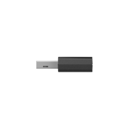 ASUS USB-BE92 Nano WLAN 2882 Mbit/s Wi-Fi 7 (802.11be) Tribanda USB Negro