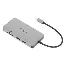 Hub USB Targus DOCK423EU