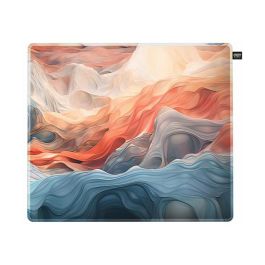 Cherry XTRFY GP5 Amnis Blue Alfombrilla de Ratón para Juegos Talla M Multicolor Precio: 44.5000006. SKU: B14CBH7CFP