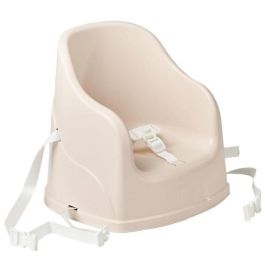 THERMOBABY Silla elevadora Block marrón brillante Precio: 41.68999945. SKU: S7150935