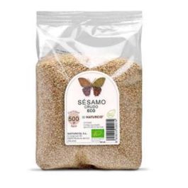 Sesamo Crudo 500Gr. Eco Precio: 5.79000032. SKU: B1B5G3GH89