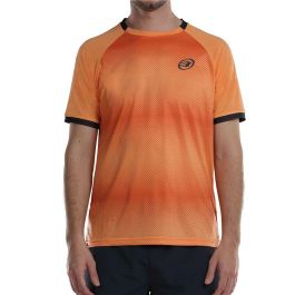 Camiseta de Manga Corta Hombre Bullpadel ACTUAM-037