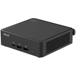 Asus Mini PC NUC 14 Pro RNUC14RVKU700002I Intel Core Ultra 7-155H, Intel Arc Graphics