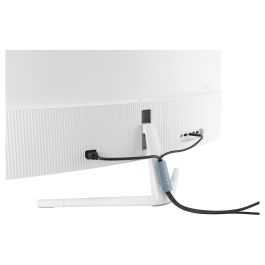 Asus 90LM0AIT-B01M71 Pantalla para PC 34" Wide Quad HD 3440 x 1440 Curva 1500R Mate VA Blanco