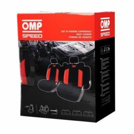 Fundas para Asientos de Coche OMP Speed Universal (11 pcs) Precio: 38.50000022. SKU: S3706739