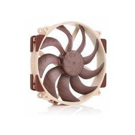 Noctua NF-A14x25r G2 PWM Ventilador 140mm PWM Precio: 67.50000004. SKU: B1GCA38CKC