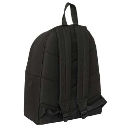 Mochila Safta Kings League Porcinos 420x330x150 mm Mochila Safta Kings League Porcinos 420x330x150 mm