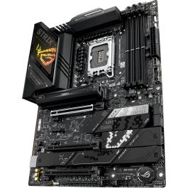 ASUS ROG STRIX Z890-H GAMING WiFi Placa Base Intel LGA 1851 DDR5 ATX Wi-Fi 7 para Intel Core Ultra (Series 2)