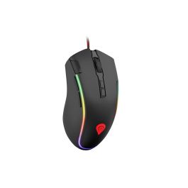 Raton Gaming Genesis Krypton 700 Negro Raton Gaming Genesis Krypton 700 Negro