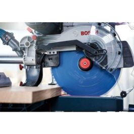 Bosch Hoja de sierra circular Expert para madera, 160 mm diámetro, 20 mm perforación, 2,2 mm grosor, 48 dientes Precio: 60.5. SKU: B1A3KFF4PC