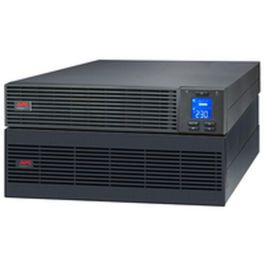 SAI Interactivo APC SRV5KRILRK 5000 W