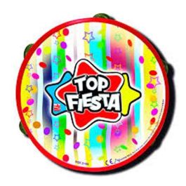 Reig Pandereta 17cm Diametro Precio: 3.50000002. SKU: B1H2BXPSXR