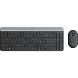 MK470 SLIM COMBO - GRAPHITE Precio: 77.7546. SKU: B16R4BRT3Q