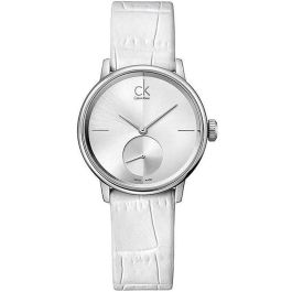 Reloj Mujer Calvin Klein ACCENT - SMALL SECOND (Ø 32 mm) Precio: 150.58999945. SKU: B1JVCY9FZD