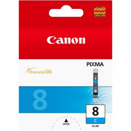 Canon Pixma IP4200/5200/5200R/6600D, MP-500/800 Cartucho Cian Precio: 15.94999978. SKU: S8402612
