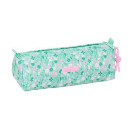 Bolso Escolar Portatodo Safta Safta Cuore 80x210x70 mm Bolso Escolar Portatodo Safta Safta Cuore 80x210x70 mm