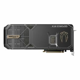 Tarjeta Gráfica Zotac ZT-B50800BU-10P GEFORCE RTX 5080 16 GB GDDR6X GDDR7