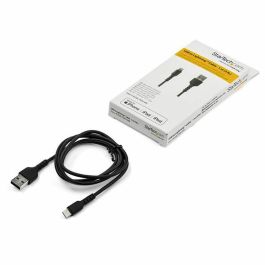 Cable Startech RUSBLTMM1MB Precio: 19.49999942. SKU: S55058462