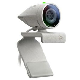 Webcam HP Studio P5 Full HD Precio: 100.68999996. SKU: B1AQDKV2FT