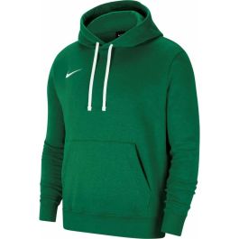 Sudadera con Capucha Hombre FLC PARK20 PO Nike CW6894 302 Verde Precio: 48.9945456. SKU: S2028784