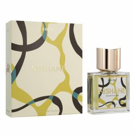 Perfume Unisex Nishane Kredo 50 ml Precio: 153.49999984. SKU: B1FMYZNYSE