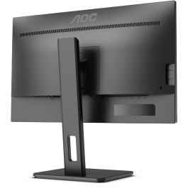 AOC Q24P2Q Monitor 23.8" QHD (2560x1440) IPS HDMI+DP+USB Negro