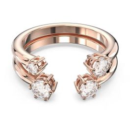 Anillo Mujer Swarovski 5640970 (10) Precio: 156.09. SKU: B19DBJLD4D