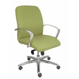Sillón de Oficina Caudete Piqueras y Crespo BALI552 Oliva Sillón de Oficina Caudete Piqueras y Crespo BALI552 Oliva Precio: 434.49999989. SKU: B158BPT4MM