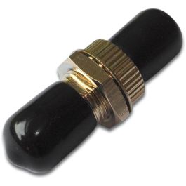 Digitus Acoplador Fibra Óptica ST/ST Simplex, Multimodo, Conectores ST, Negro Precio: 12.89000053. SKU: B14C52KNG6