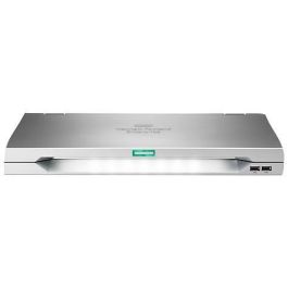 Hewlett Packard Enterprise LCD8500 1U Kit Consola KVM Rack 18.5" WXGA TFT LCD hasta 1600x1200 Precio: 1105.50000044. SKU: B1CFWR3KKQ
