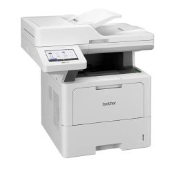 BROTHER MULTIFUNCION LASER MONOCROMO MFC-L6710DW