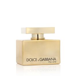 Dolce & Gabbana The One Gold Intense Eau de Parfum Vaporizador para Mujer 75 ml