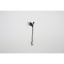 Lenovo FRU Cable eDP para portátiles Lynx-1 (20W8/20W9) - Conexión Placa Base a Pantalla WUXGA - Cable de Repuesto Original