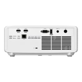 Proyector Optoma Eco Laser Zh450St Dlp Proyector Optoma Eco Laser Zh450St Dlp