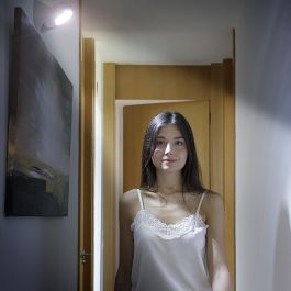 Lámpara LED con Sensor de Movimiento Lumact 360º InnovaGoods