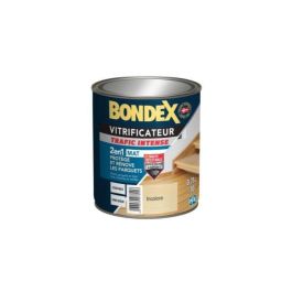 Mat Vitrifier Bondex para proteger y renovar el parquet y las escaleras - incoloro Precio: 44.5000006. SKU: B1H7PS5X9D