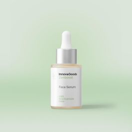 Sérum Facial CBD Zenboost InnovaGoods 30 ml Precio: 14.49999991. SKU: B1KBGAB9GW