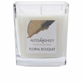 Alyssa Ashley Floral Bouquet Vela Aromática Precio: 21.49999995. SKU: B14XSY9W5Y