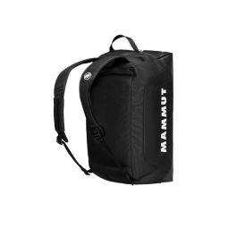 Mochila Deportiva Mammut Cargon Negro 40 L
