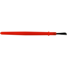 Liderpapel Tempera Escolar 40 ml Caja 5 Colores Surtidos con Pincel