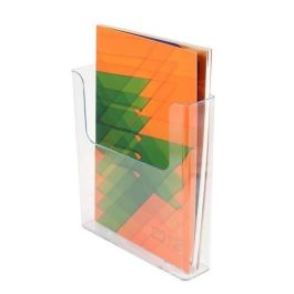 Faibo Portafolletos Multiusos Mural A4 Vertical 24x23x5 cm Precio: 13.50000025. SKU: S8406951