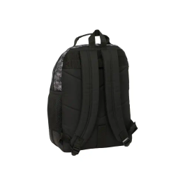 Mochila Escolar Dragon Ball Negro 32 x 42 x 15 cm