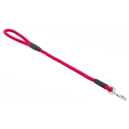 Freedog Correa de Nylon Round Rojo 13 mm 60 cm Precio: 5.50000055. SKU: B16JRNK273