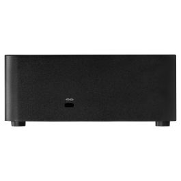 MSI Cubi NUC 1MG-023DE Mini PC Intel Core i3-100U 8GB RAM 256GB SSD Windows 11 Pro Negro